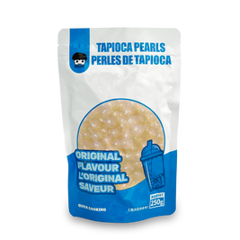 Perle de Tapioca saveur original BOBA BOY