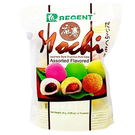 Mochi assorties REGENTS