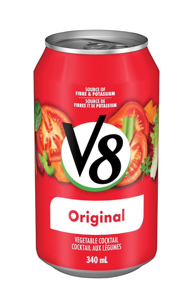 V8