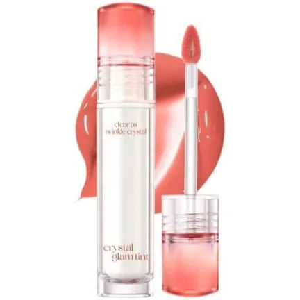 CLIO Crystal Glam Tint 11 Mellow Fig