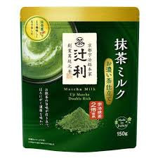 Poudre de matcha latte corsé KATAOKA