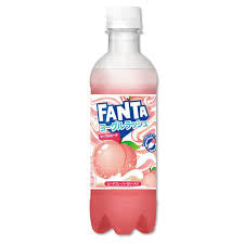 🇯🇵FANTA à la pêche