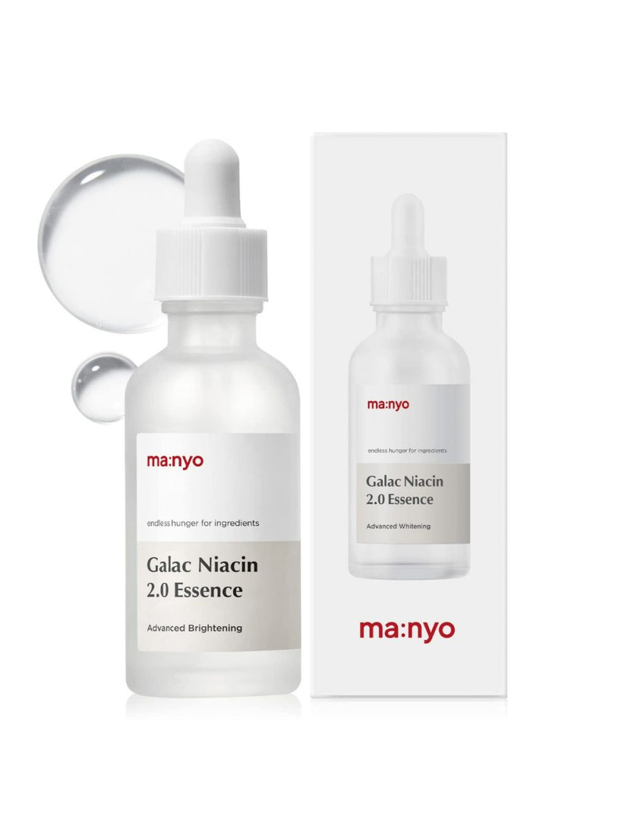 MANYO Galac Niacin 2.0 Essence 30ml