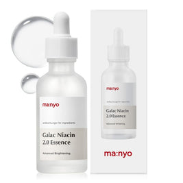 MANYO Galac Niacin 2.0 Essence 30ml