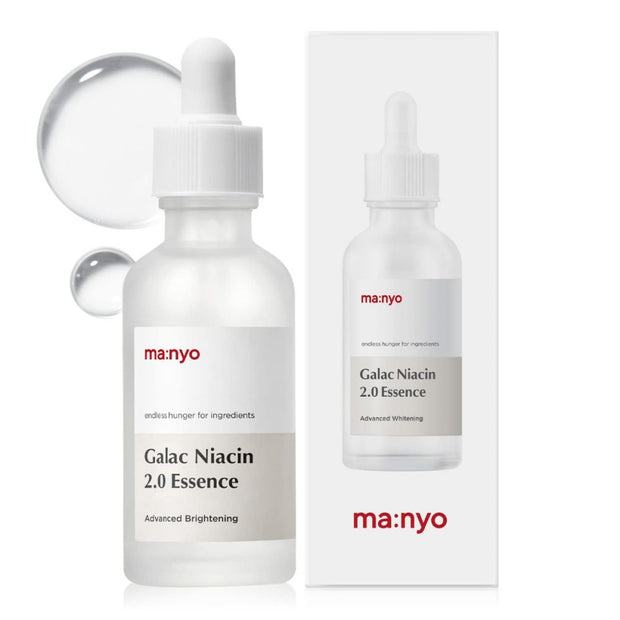 MANYO Galac Niacin 2.0 Essence 30ml