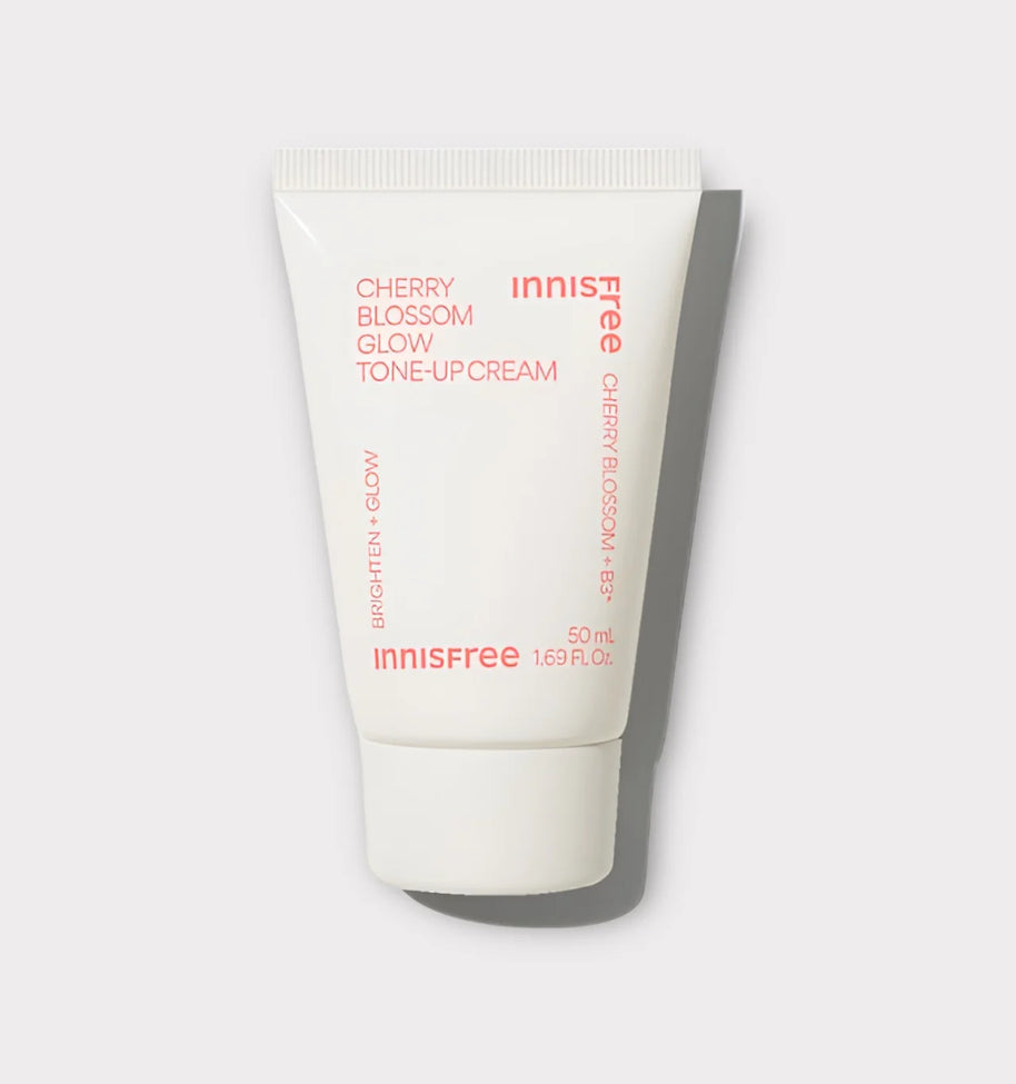 INNISFREE Jeju Cherry Blossom Tone-up Cream 50ml