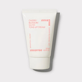 INNISFREE Jeju Cherry Blossom Tone-up Cream 50ml