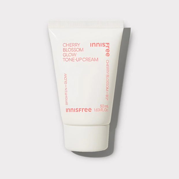 INNISFREE Jeju Cherry Blossom Tone-up Cream 50ml
