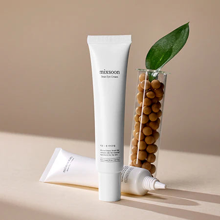 MIXSOON Crème pour les yeux aux haricots 20ml