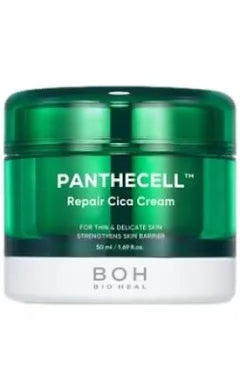 BIOHEAL BOH Panthecell Repair Cica Crème 50ml