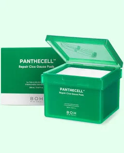 BIOHEAL BOH Panthecell Repair Cica Gaze Pad 80pcs