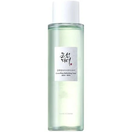 BEAUTY OF JOSEON Green Plum Refreshing Toner