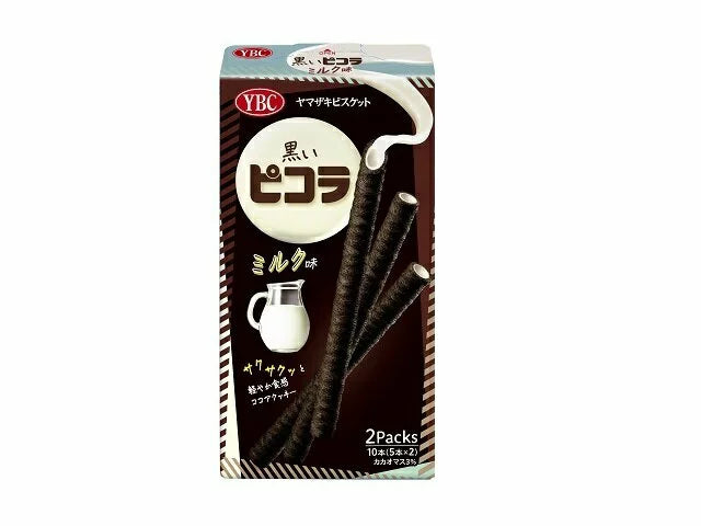Biscuit au choco Picola YBC