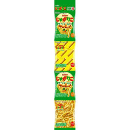 Jagarico Calbee