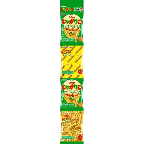 Jagarico Calbee