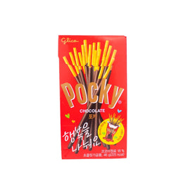 Pocky au chocolat HAITAI