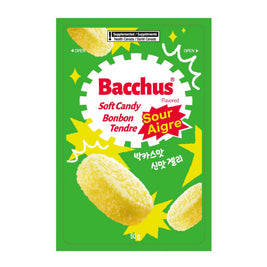 Jujube aigre Dong-A – Bacchus 50g