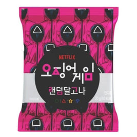 Random Dalgona Squid Game