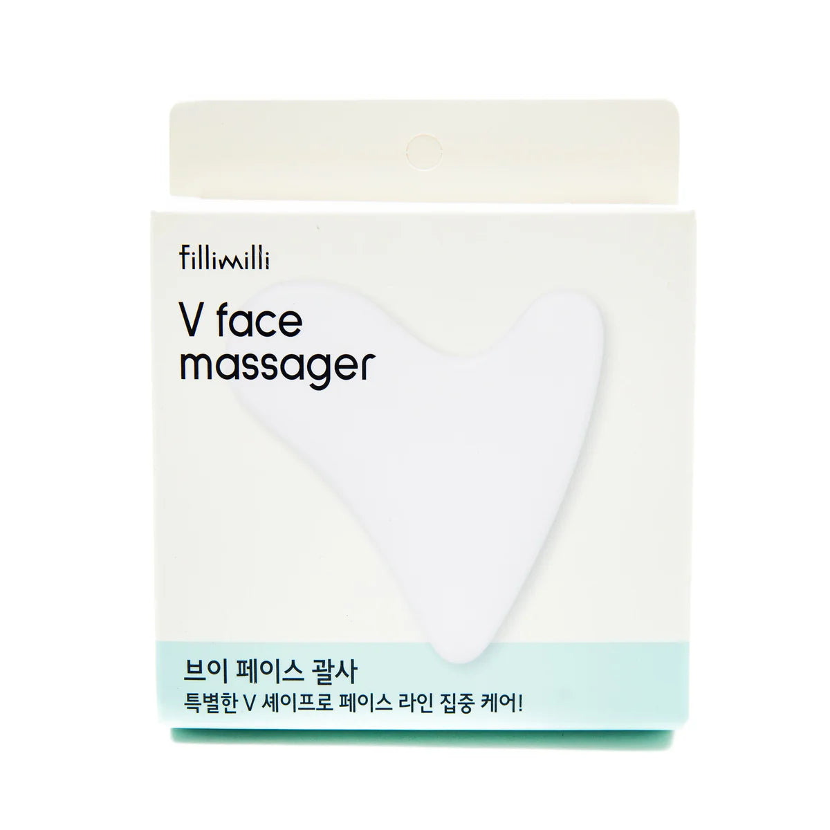 Fillimilli V Face Massage OLIVE YOUNG