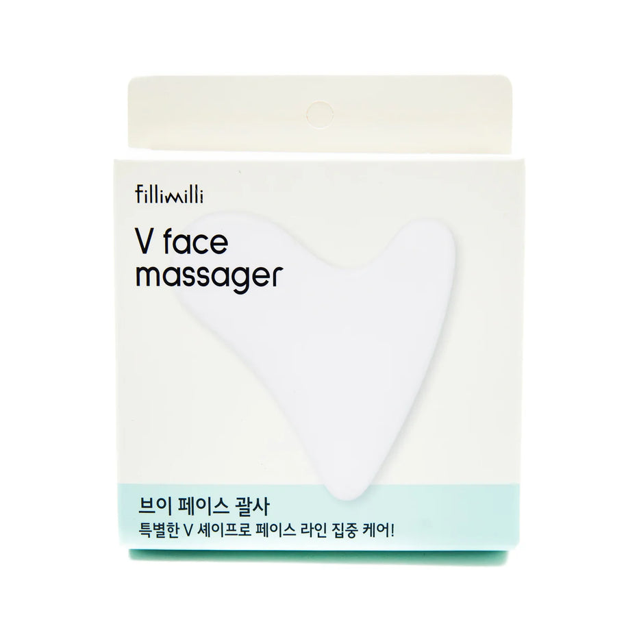 Fillimilli V Face Massage OLIVE YOUNG