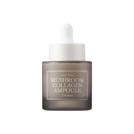 IM FROM Ampoule Collagène Champignon 30ml