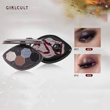 Ombre à paupières Vision #51 GIRLCULT