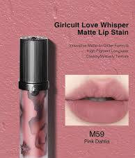Crème pour les lèvre “love Quote”  M59 GIRLCULT