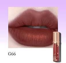 Crème pour les lèvre “love Quote”  G66 GIRLCULT