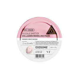 Pack de masque Reedle Shot EX Collagene VT