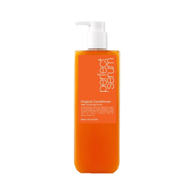 Revitalisant sérum parfait MISE EN SCÈNES 680ml