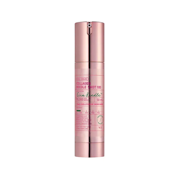 Essence Collagène Reedle Shot 100 50ml
