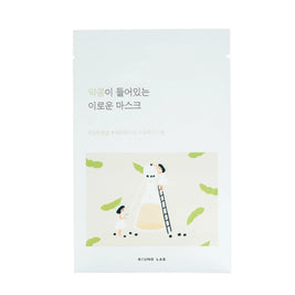Masque Nourrisant au soja ROUND LAB 1pc