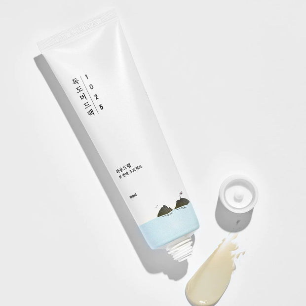Mud Pack 1025 Dokdo ROUND LAB