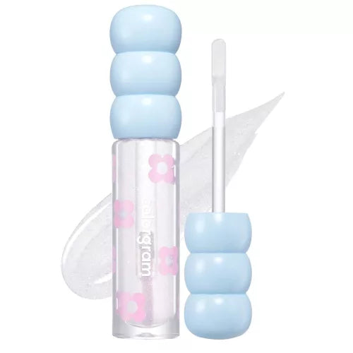 COLORGRAM Teinte de verre fruité 00 Pearl Gloss