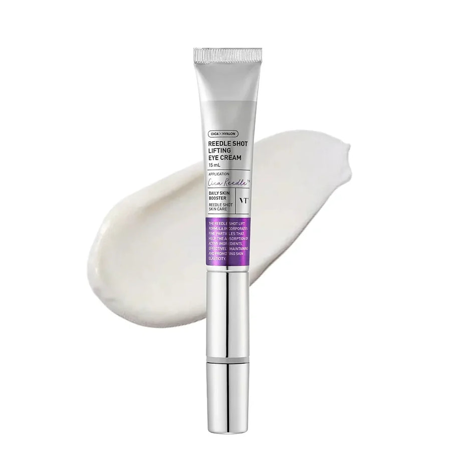 VT Crème pour les yeux Reedle Shot Lifting