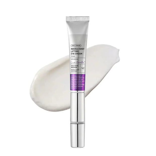 VT Crème pour les yeux Reedle Shot Lifting