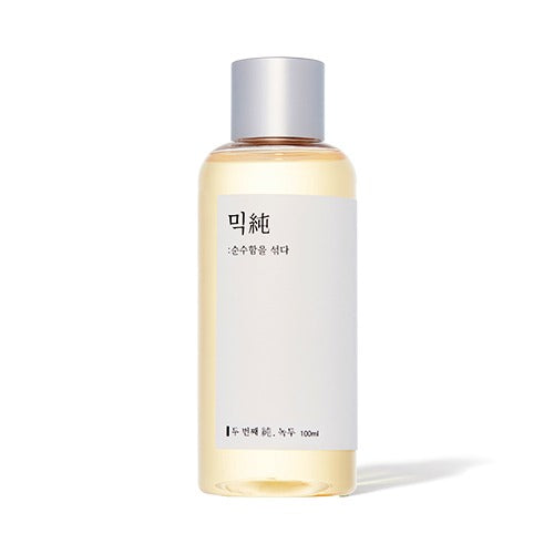 MIXSOON Essence de graines d’haricot mungo 100ml