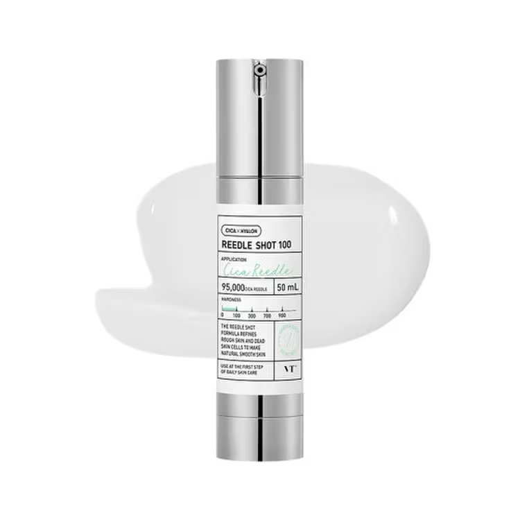 VT Essence Reedle Shot 100 50ml
