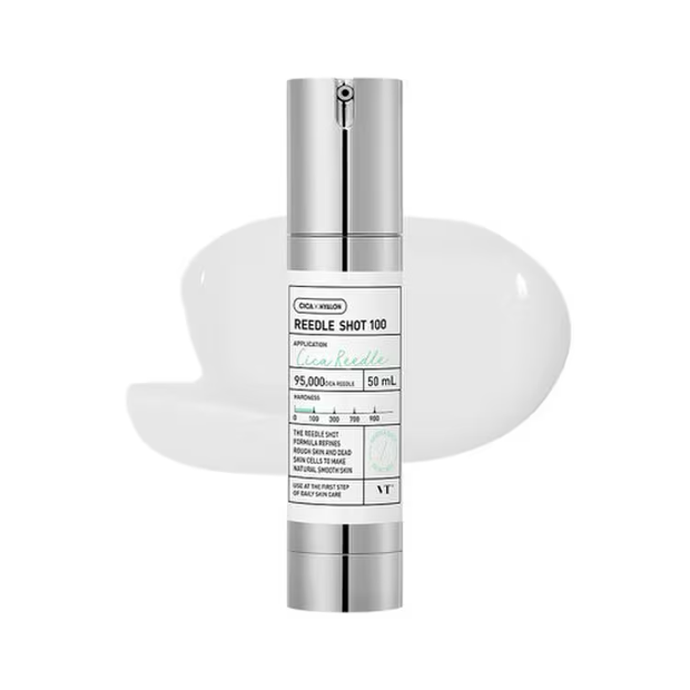 VT Essence Reedle Shot 100 50ml