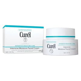 Crème hydratante CUREL 40g