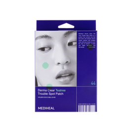 MEDIHEAL Derma Clear Teatree Trouble Spot Patch (44)