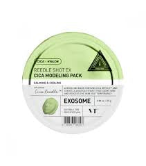 Pack de masque Reedle Shot EX cica VT