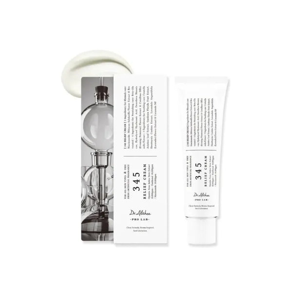 DR ALTHEA 345 Relief Cream 50ml
