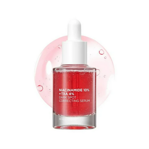 ANUA Niacinamide & Txa Sérum 30ml