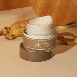 IM FROM Crème de ginseng pour les yeux 30g