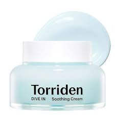 TORRIDEN Dive In Soothing Cream 100ml