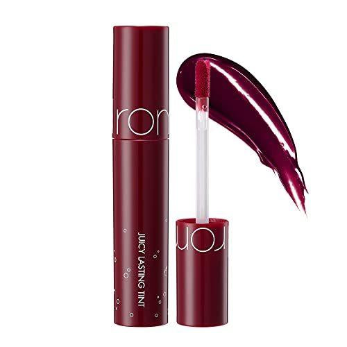 ROMAND ## Teinte juteuse et durée 17 Plum Coke