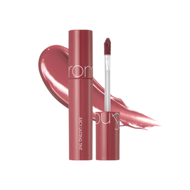 ROMAND ## Teinte juteuse et durée 18 Mulled Peach