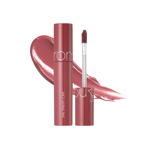 ROMAND ## Teinte juteuse et durée 18 Mulled Peach