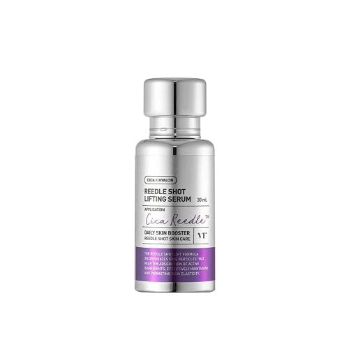 VT Reedle Shot Lifting Serum 30m
